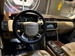 Land Rover Range Rover Vogue